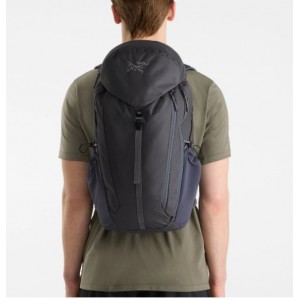 [新上架!] Arcteryx Mantis 20 Backpack /  Graphite ( 10-14 天發貨)